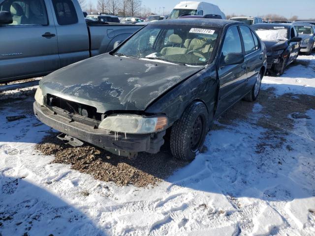 NISSAN ALTIMA 2001 1n4dl01d91c179039