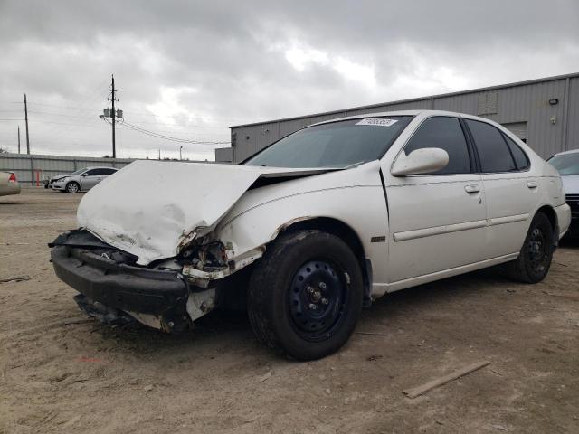 NISSAN ALTIMA 2001 1n4dl01d91c207602