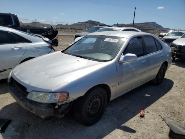 NISSAN ALTIMA 2001 1n4dl01d91c211732