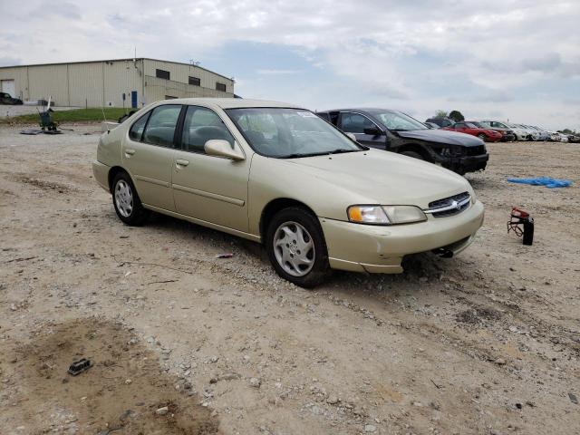 NISSAN ALTIMA XE 1998 1n4dl01d9wc112593