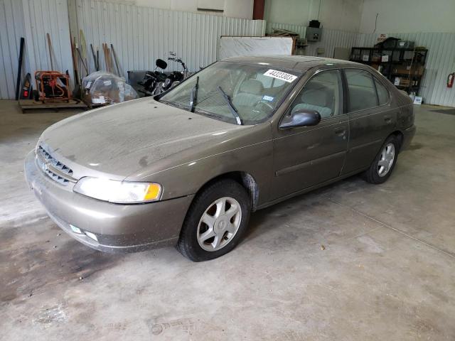 NISSAN ALTIMA 1998 1n4dl01d9wc155279