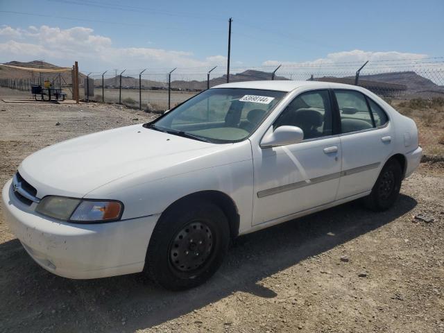 NISSAN ALTIMA 1999 1n4dl01d9xc125068