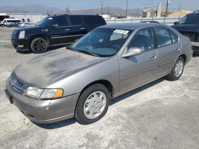 NISSAN ALTIMA XE 1999 1n4dl01d9xc159740