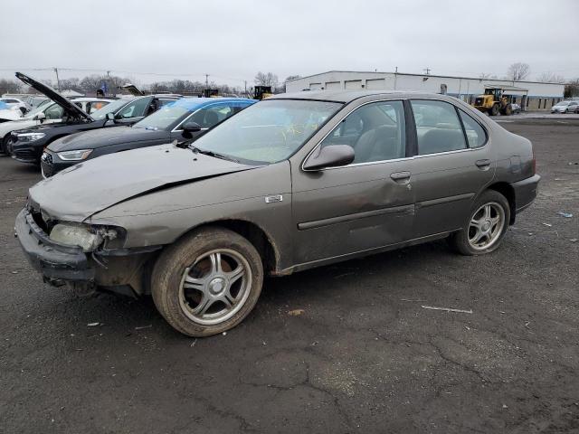 NISSAN ALTIMA 1999 1n4dl01d9xc169152