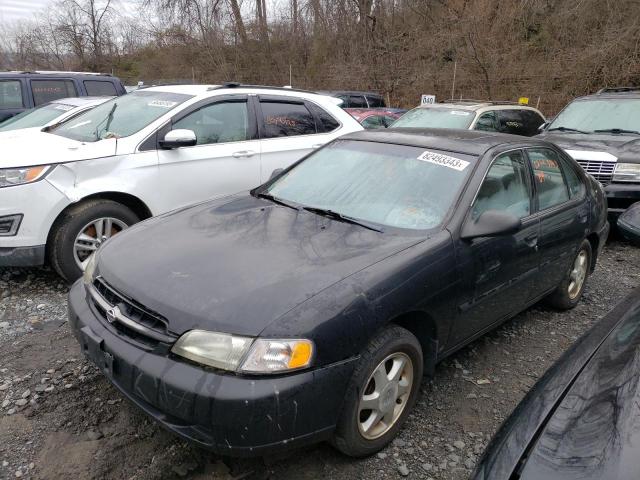 NISSAN ALTIMA 1999 1n4dl01d9xc184427