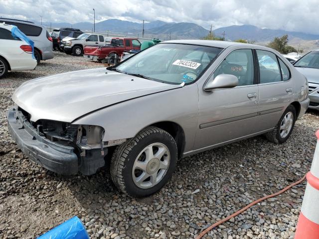 NISSAN ALTIMA 1999 1n4dl01d9xc266965