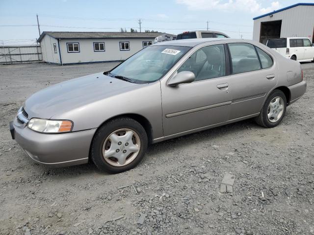 NISSAN ALTIMA 4D 2001 1n4dl01dx1c100655