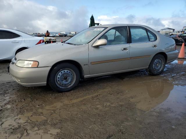 NISSAN ALTIMA 2001 1n4dl01dx1c130867