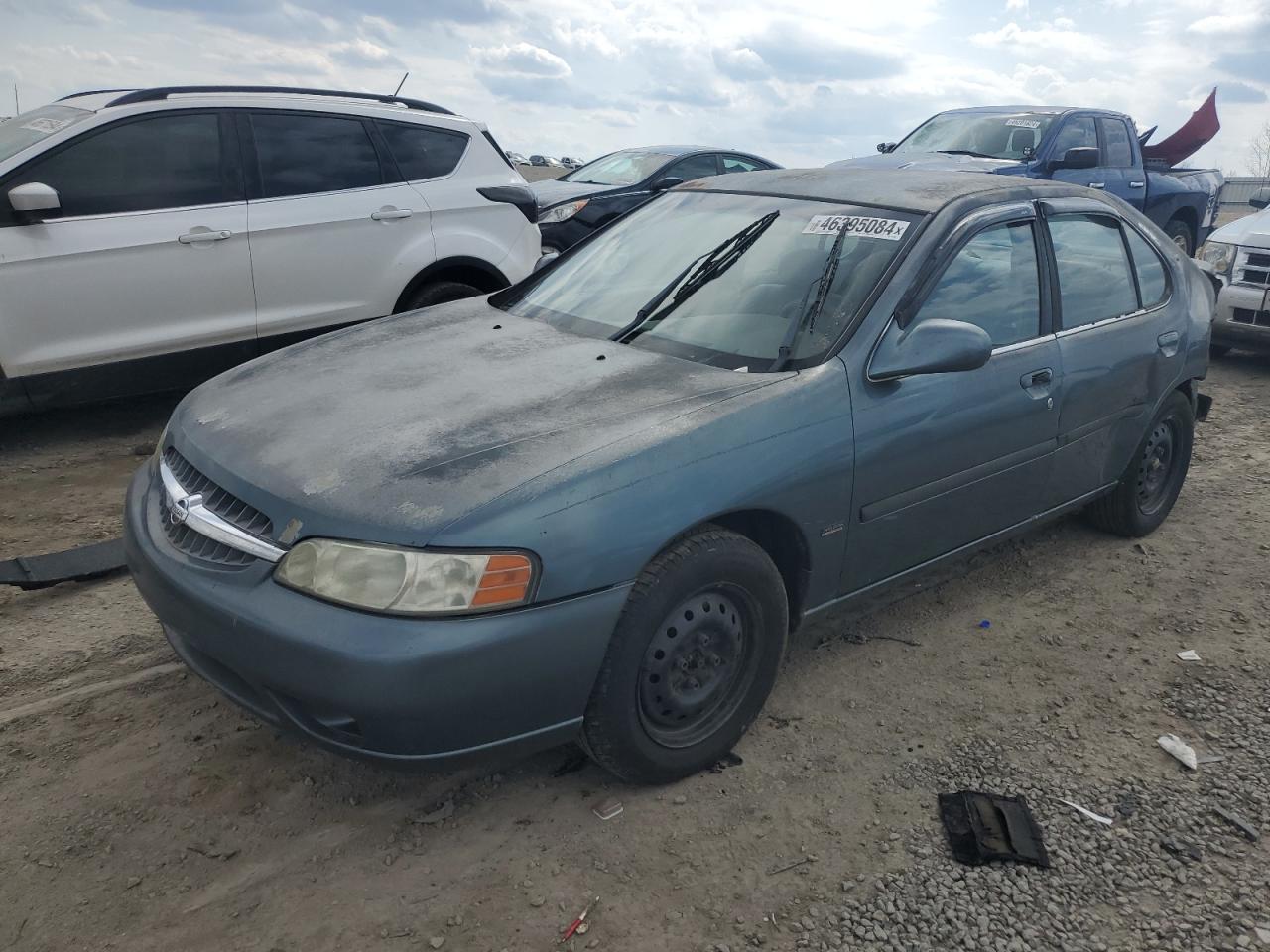 NISSAN ALTIMA 2001 1n4dl01dx1c231830