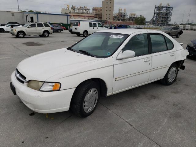 NISSAN ALTIMA 1998 1n4dl01dxwc199498