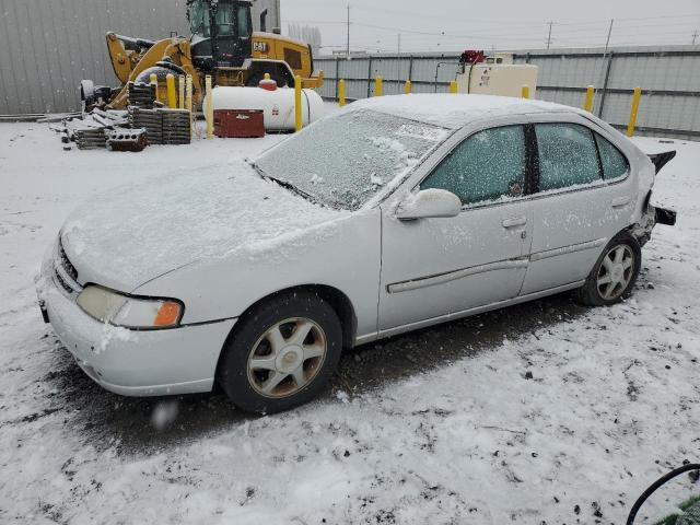 NISSAN ALTIMA XE 1998 1n4dl01dxwc205073