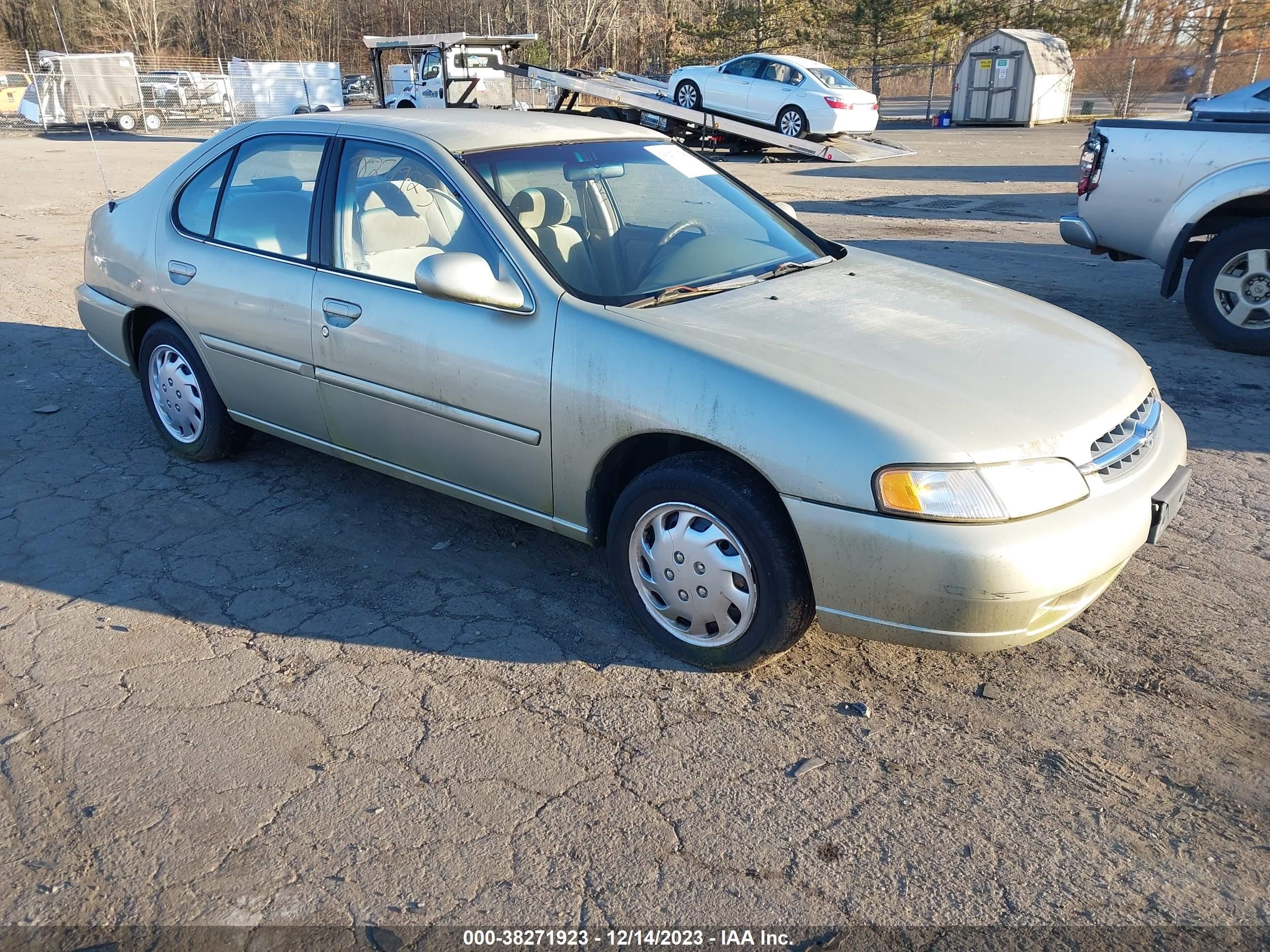 NISSAN ALTIMA 1998 1n4dl01dxwc219748