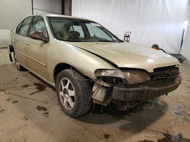 NISSAN ALTIMA XE 1999 1n4dl01dxxc118789