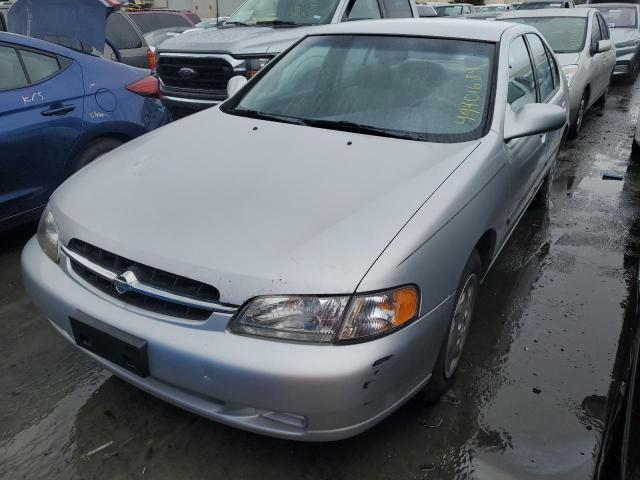 NISSAN ALTIMA 1999 1n4dl01dxxc130456