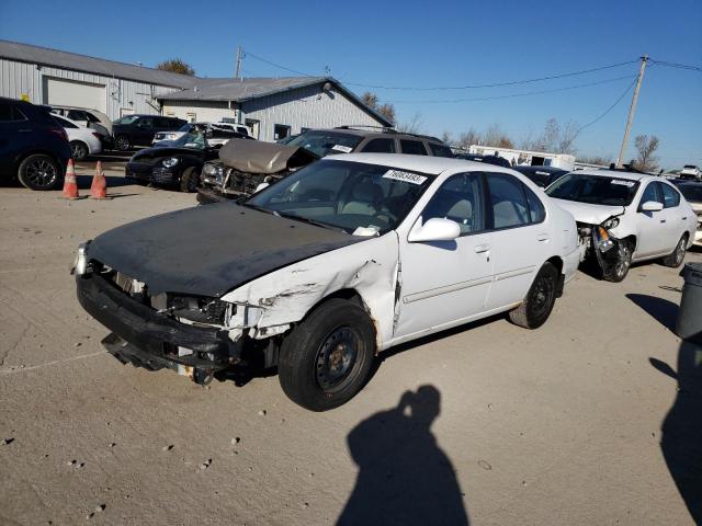 NISSAN ALTIMA 1999 1n4dl01dxxc158600