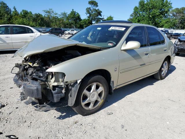 NISSAN ALTIMA 1999 1n4dl01dxxc211859