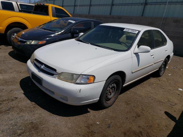 NISSAN ALTIMA 1999 1n4dl01dxxc222618