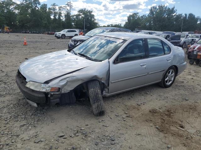 NISSAN ALTIMA 2000 1n4dl01dxyc146285