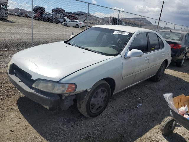 NISSAN ALTIMA 2000 1n4dl01dxyc162955