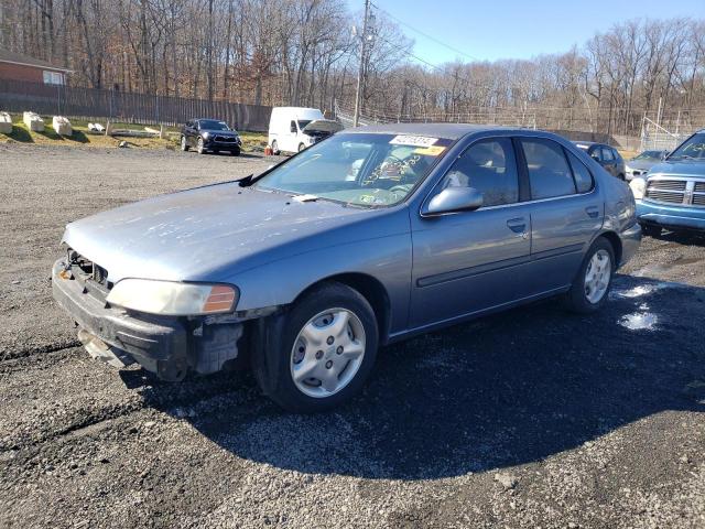 NISSAN ALTIMA 2000 1n4dl01dxyc229151