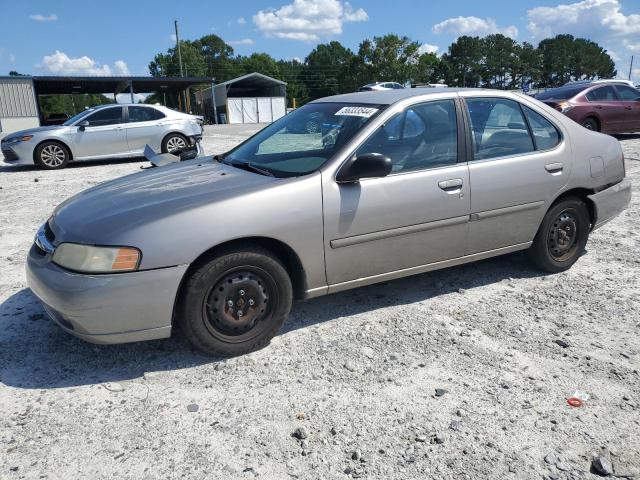 NISSAN ALTIMA 2000 1n4dl01dxyc243356