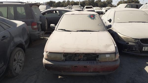 NISSAN SENTRA 1994 1n4eb31p0rc802403