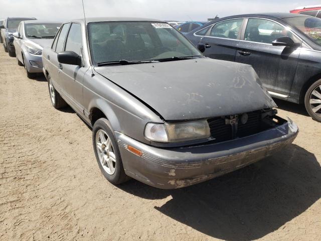 NISSAN SENTRA E 1994 1n4eb31p9rc873633