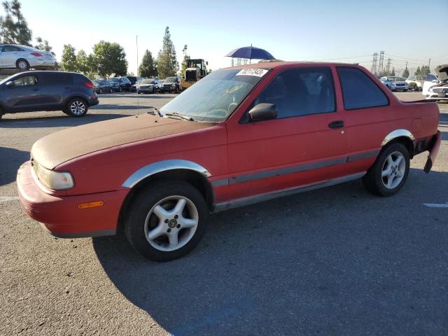 NISSAN SENTRA 1992 1n4eb32a3nc700775