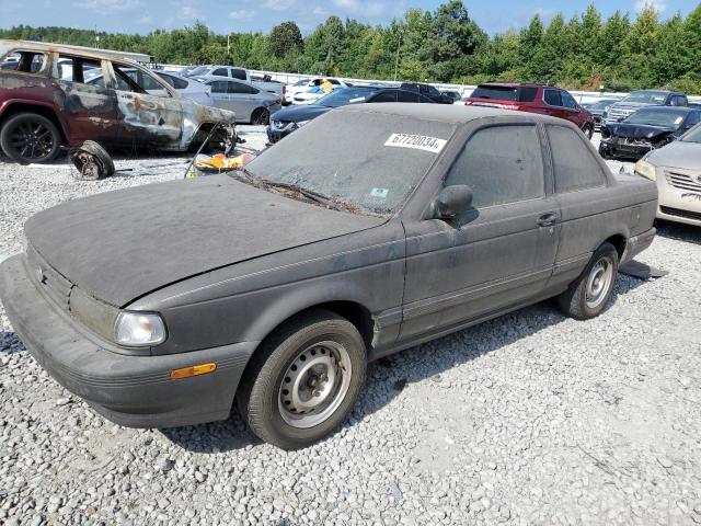 NISSAN SENTRA 1992 1n4eb32a3nc720525