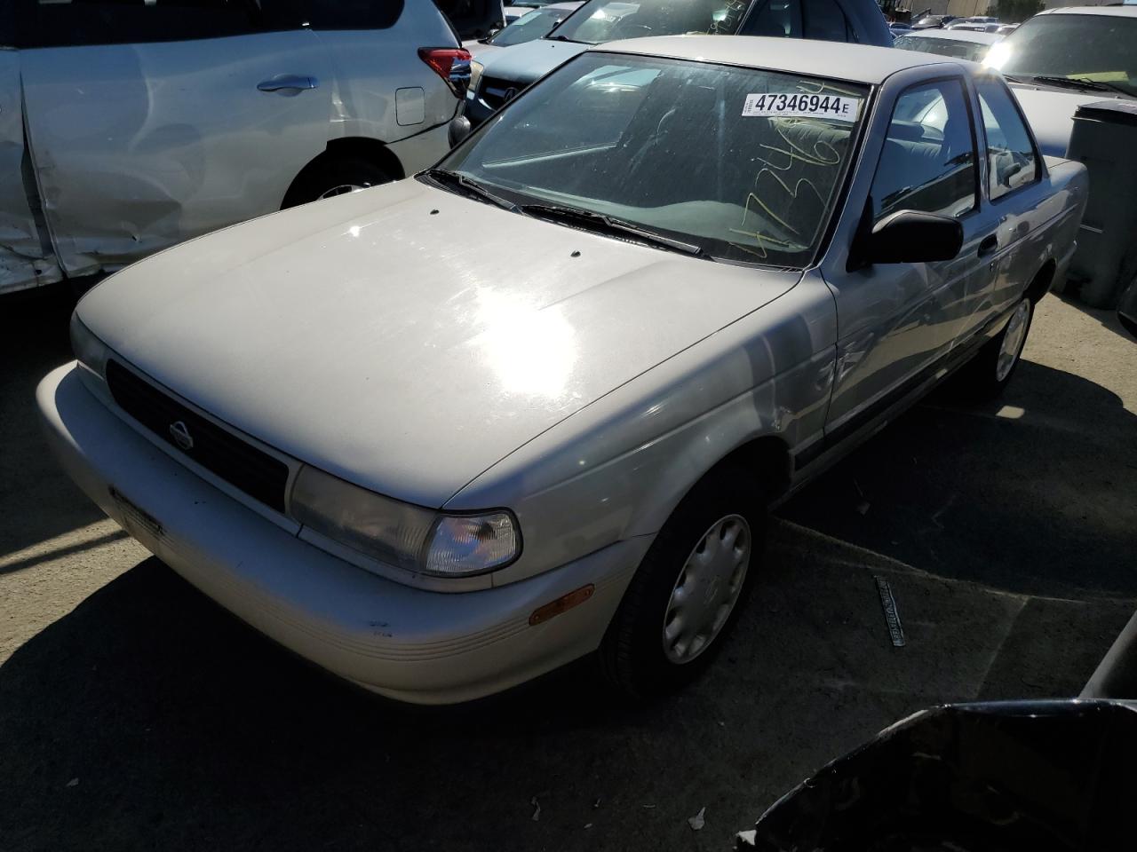 NISSAN SENTRA 1993 1n4eb32a3pc701735