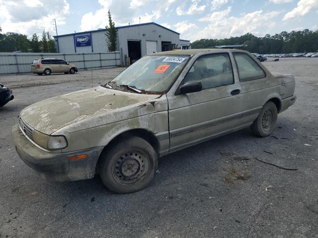 NISSAN SENTRA 1993 1n4eb32a4pc779182