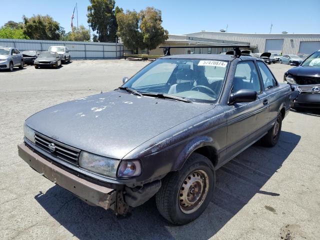 NISSAN SENTRA 1992 1n4eb32a5nc774943