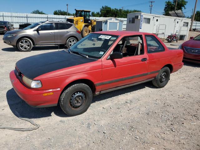 NISSAN SENTRA 1993 1n4eb32a9pc750714