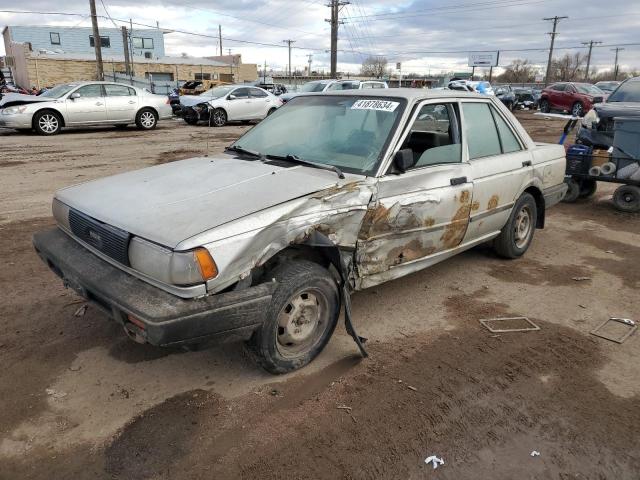 NISSAN SENTRA 1989 1n4gb21s2kc777078