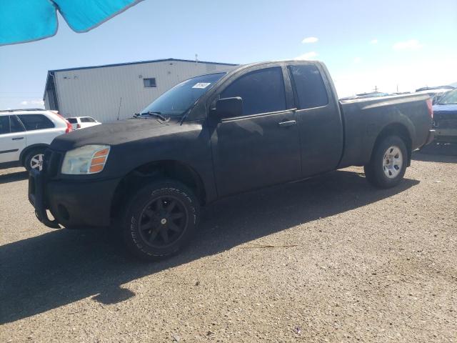 NISSAN TITAN 2005 1n6aa06a15n532009