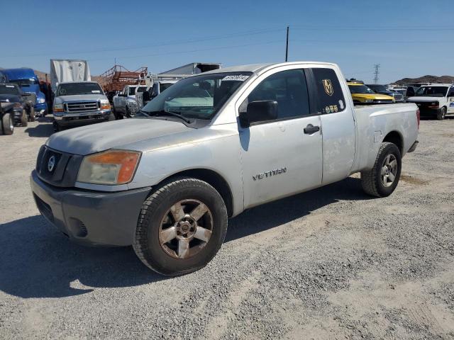 NISSAN TITAN 2008 1n6aa06a28n301219