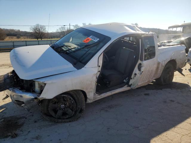 NISSAN TITAN 2007 1n6aa06a57n236901