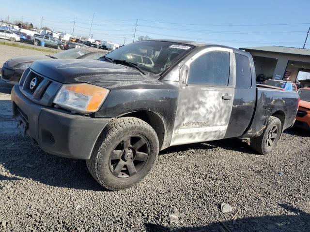 NISSAN TITAN 2008 1n6aa06a68n335423