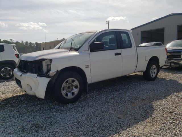 NISSAN TITAN XE 2004 1n6aa06a84n505064