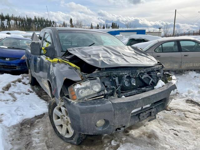 NISSAN TITAN XE 2006 1n6aa06b26n527749