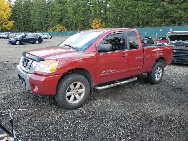 NISSAN TITAN 2008 1n6aa06c78n322049