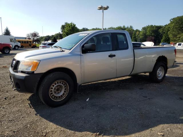 NISSAN TITAN 2008 1n6aa06f68n318326