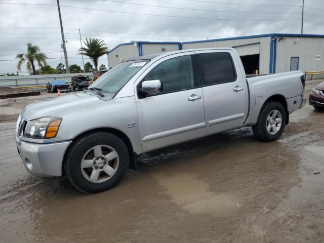 NISSAN TITAN 2004 1n6aa07a04n530474