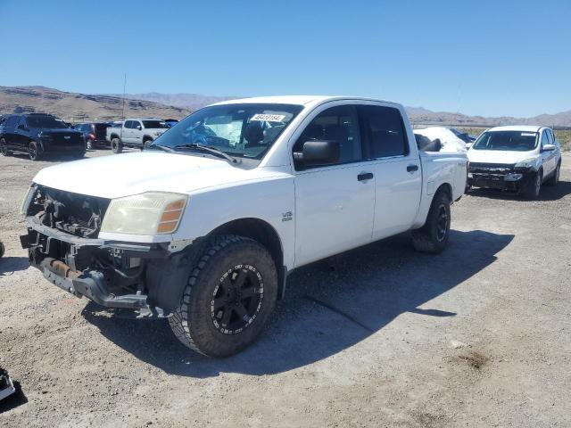 NISSAN TITAN 2004 1n6aa07a64n551300