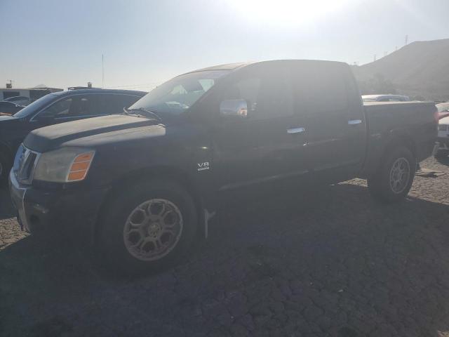 NISSAN TITAN XE 2004 1n6aa07a64n584684