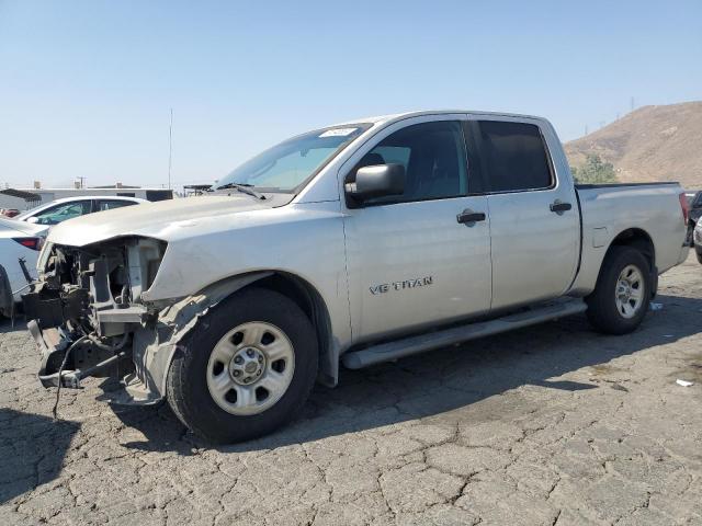 NISSAN TITAN 2006 1n6aa07a66n519398