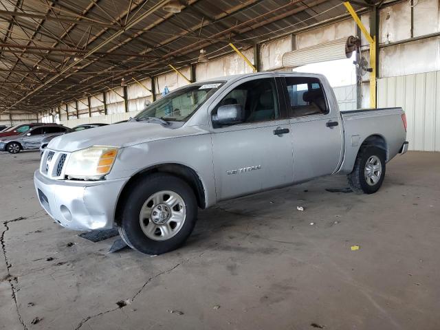 NISSAN TITAN XE 2006 1n6aa07a76n549882