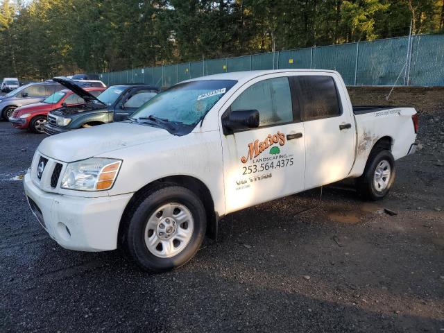 NISSAN TITAN XE 2007 1n6aa07a77n237756