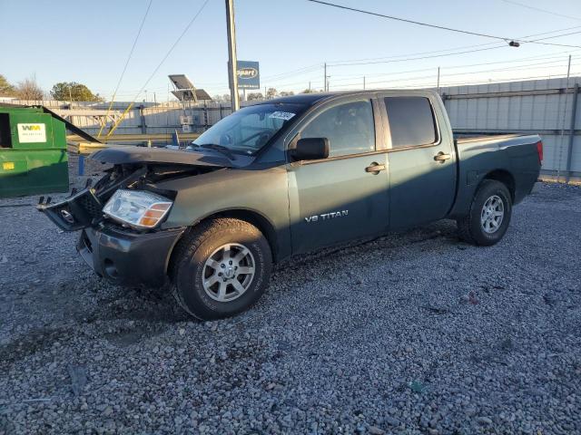 NISSAN TITAN 2007 1n6aa07a87n201610