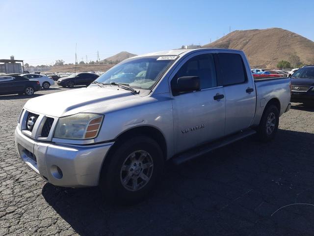 NISSAN TITAN 2007 1n6aa07a87n234252